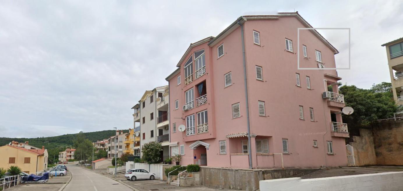 Cozy Apartment Kos! Rabac Ngoại thất bức ảnh