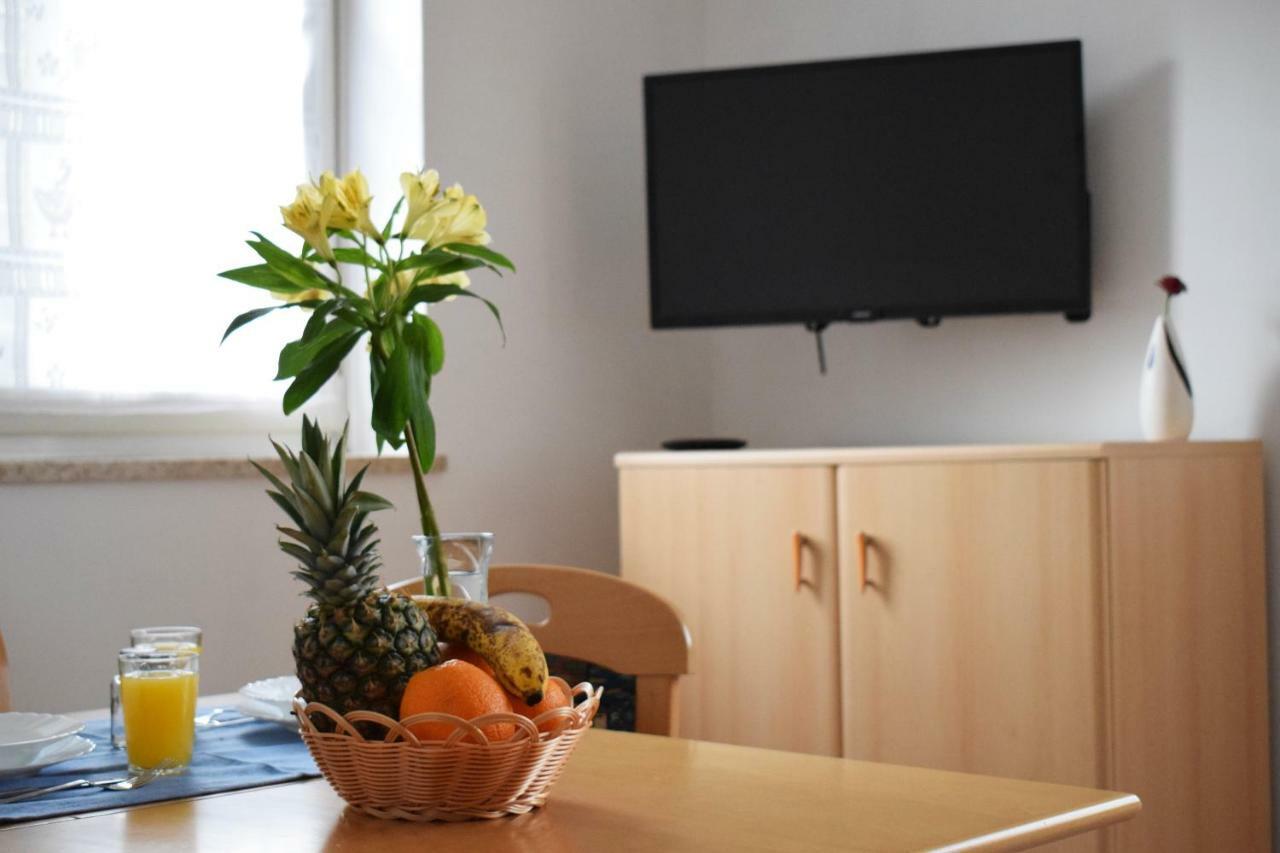Cozy Apartment Kos! Rabac Ngoại thất bức ảnh