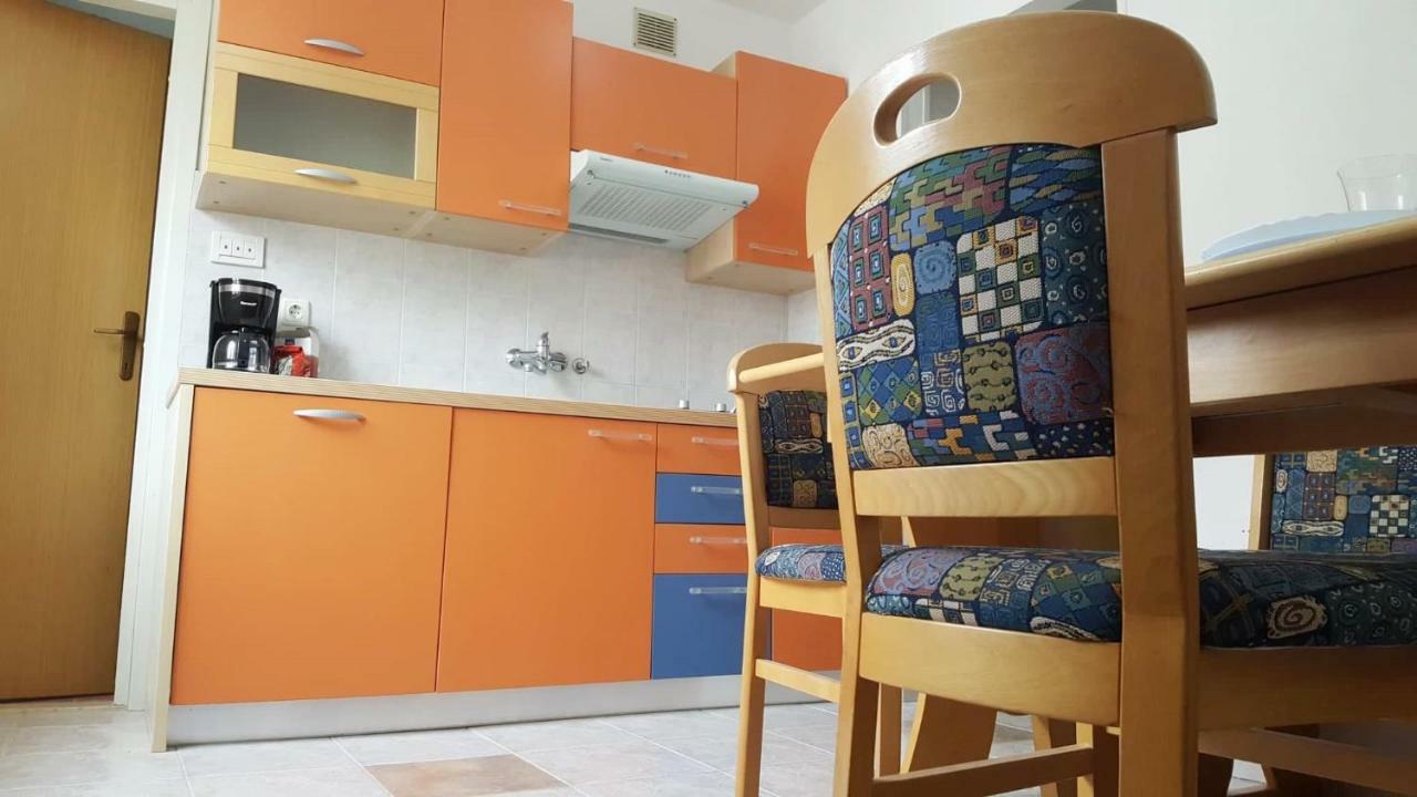 Cozy Apartment Kos! Rabac Ngoại thất bức ảnh