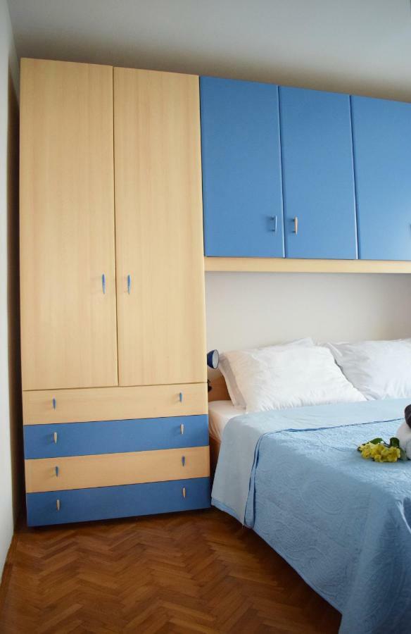 Cozy Apartment Kos! Rabac Ngoại thất bức ảnh