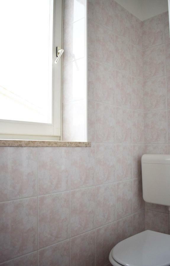 Cozy Apartment Kos! Rabac Ngoại thất bức ảnh