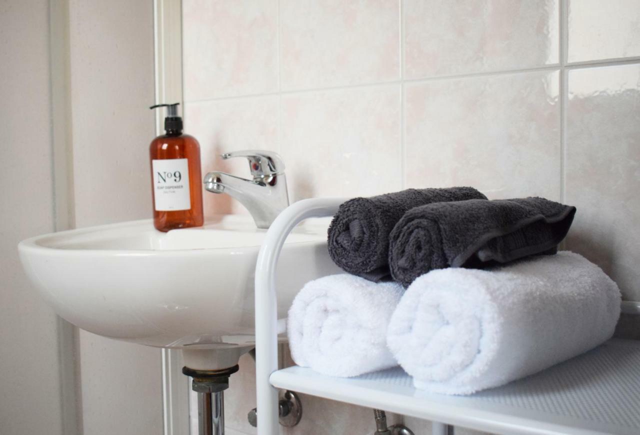 Cozy Apartment Kos! Rabac Ngoại thất bức ảnh