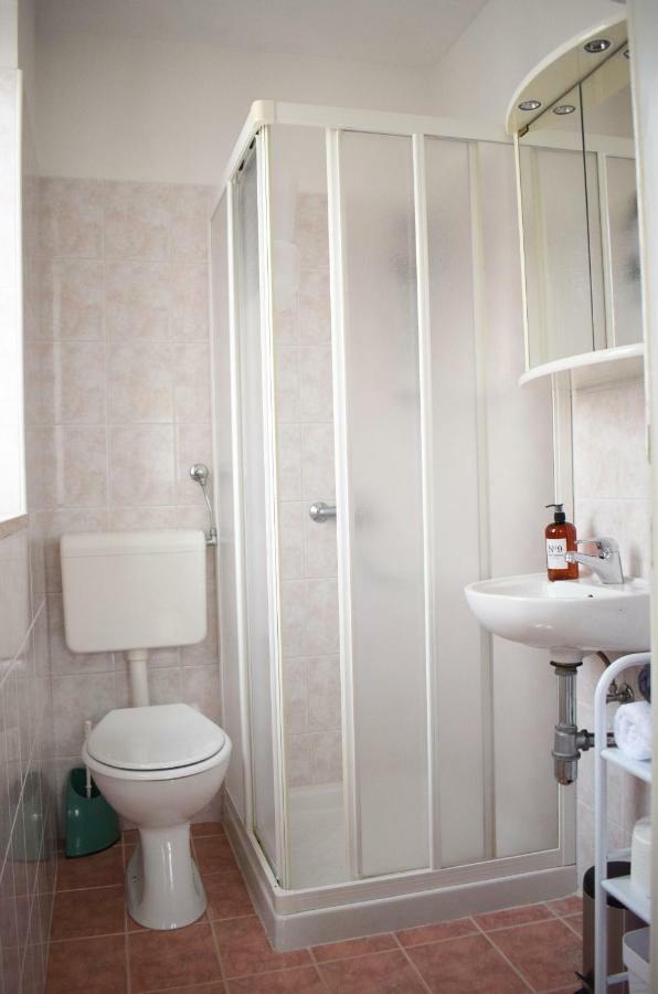 Cozy Apartment Kos! Rabac Ngoại thất bức ảnh